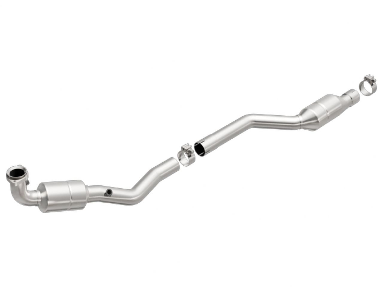 MagnaFlow Mercedes-Benz SL500 California Grade CARB Compliant Direct-Fit Catalytic Converter