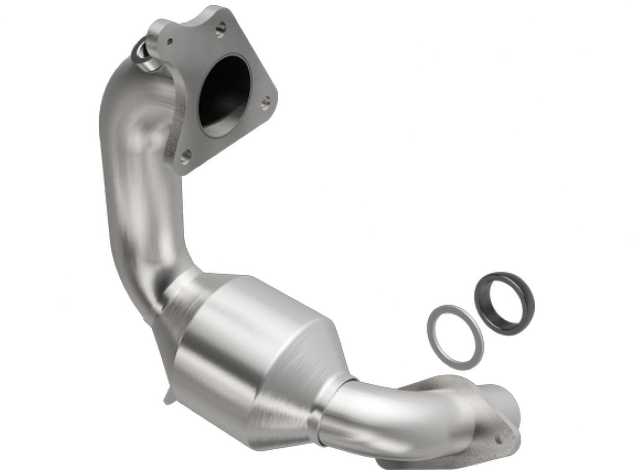 MagnaFlow Nissan Juke California Grade CARB Compliant Direct-Fit Catalytic Converter