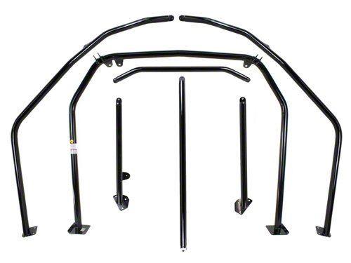 Cusco Roll Cages  222 270 E20 Item Image