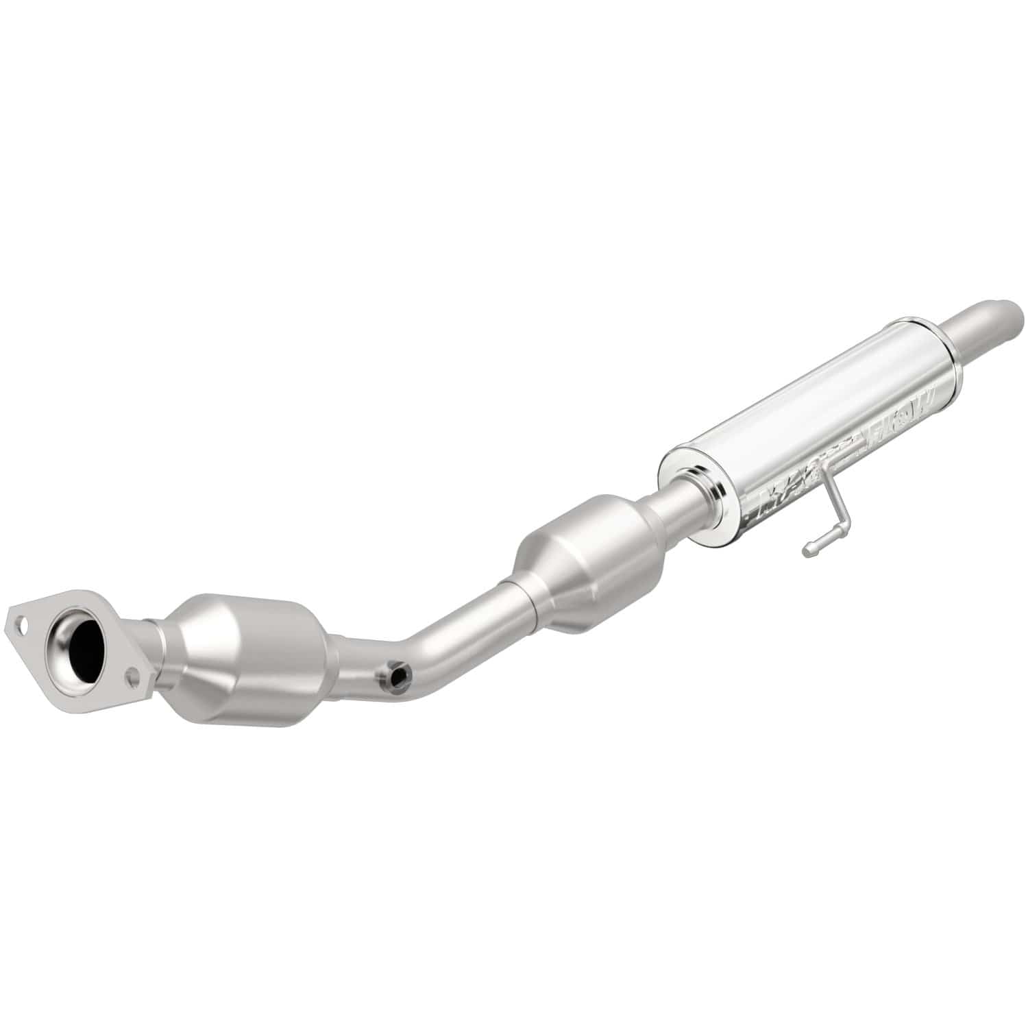 MagnaFlow Toyota Yaris California Grade CARB Compliant Direct-Fit Catalytic Converter