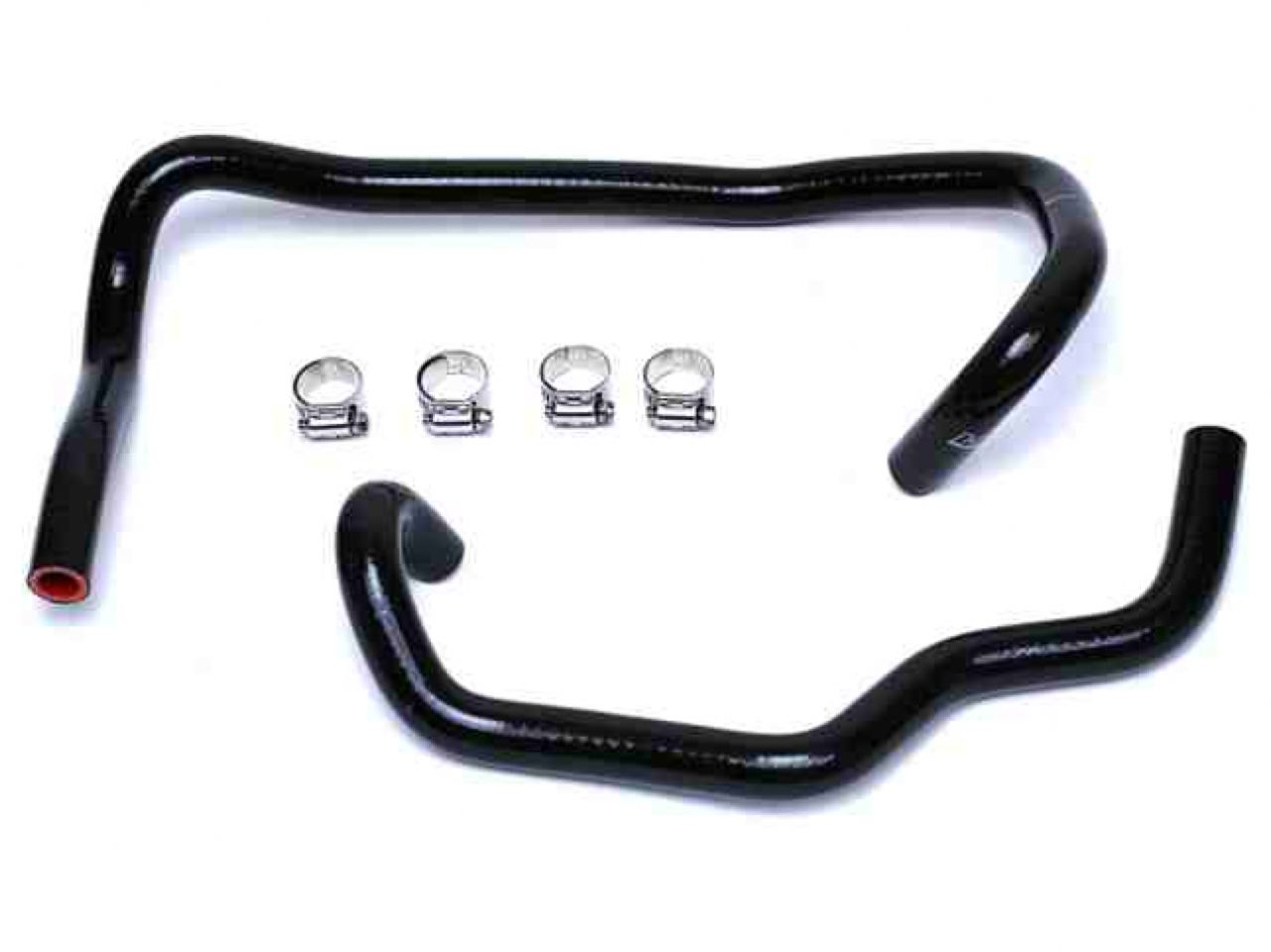 HPS Coolant Hoses 57-1469-BLK Item Image