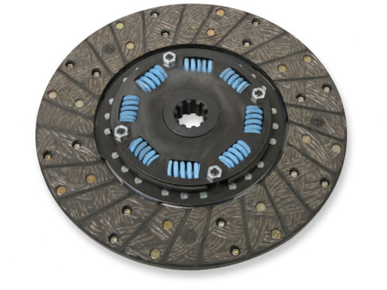 Hays Street 450 Clutch Kit 1960-89 Chevrolet/GMC Truck