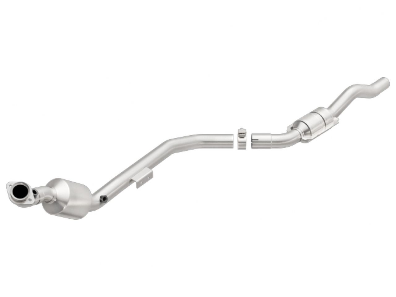 MagnaFlow Mercedes-Benz E350 California Grade CARB Compliant Direct-Fit Catalytic Converter