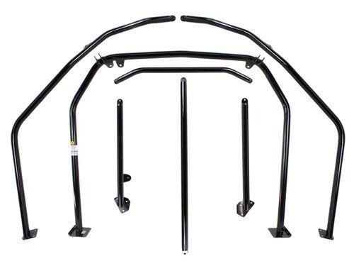 Cusco Roll Cages  228 270 D20 Item Image