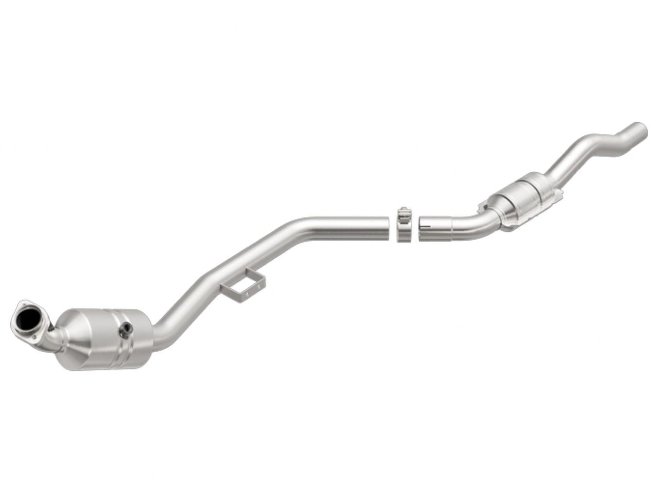 MagnaFlow Mercedes-Benz E350 California Grade CARB Compliant Direct-Fit Catalytic Converter