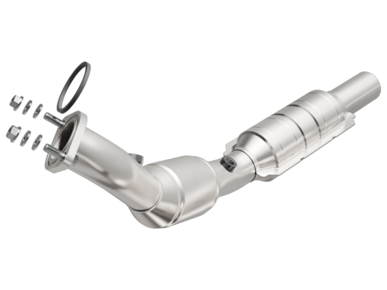 MagnaFlow Chevrolet Camaro California Grade CARB Compliant Direct-Fit Catalytic Converter