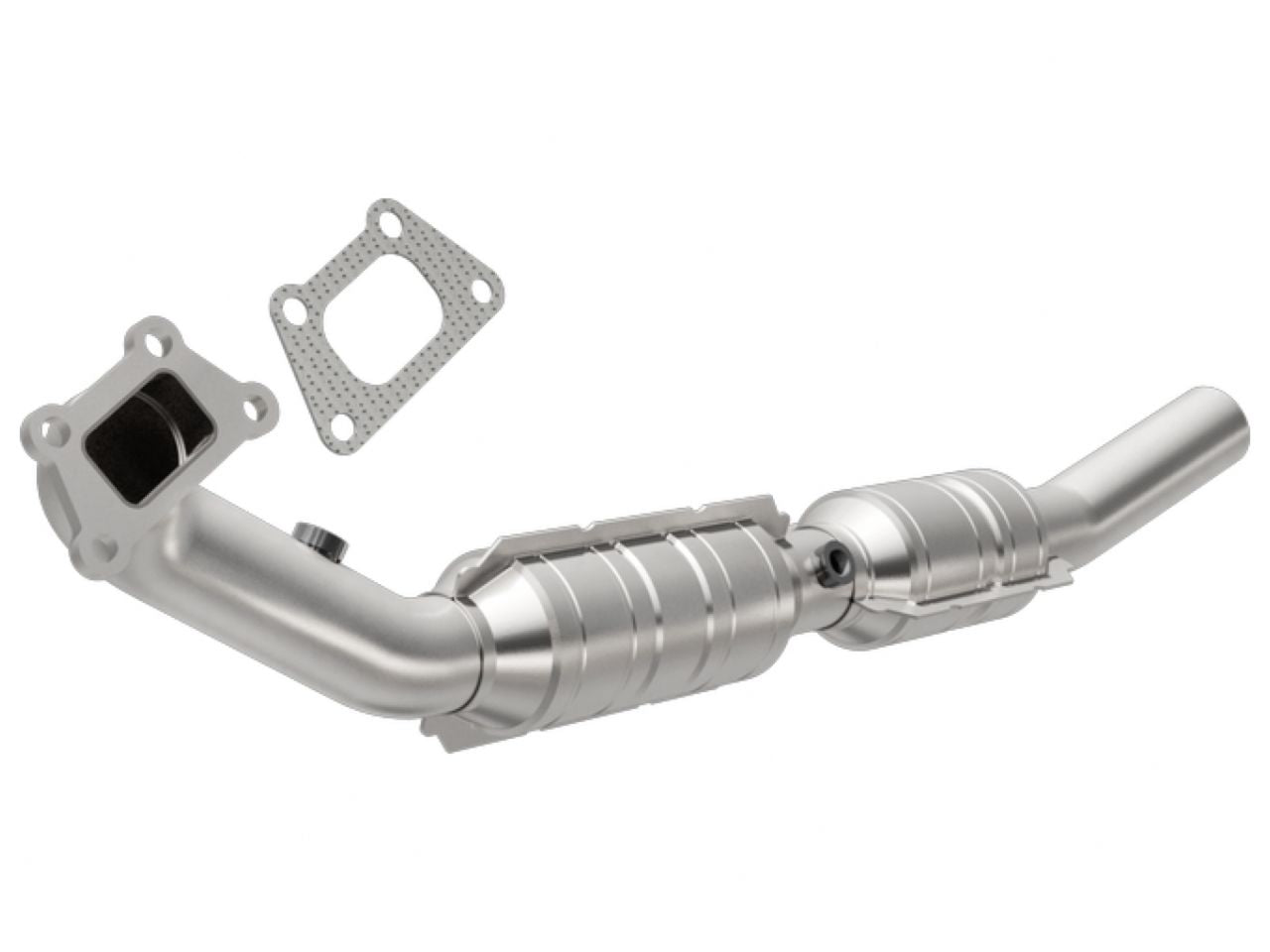 MagnaFlow Chevrolet Camaro California Grade CARB Compliant Direct-Fit Catalytic Converter