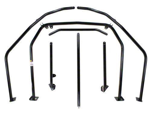 Cusco Roll Cages  229 270 E20 Item Image