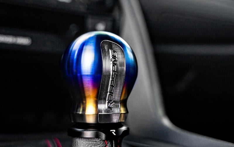 Raceseng OrbTi Shift Knob Camaro SS / ZL1 Adapter - Spitfire 0881SF-0812012