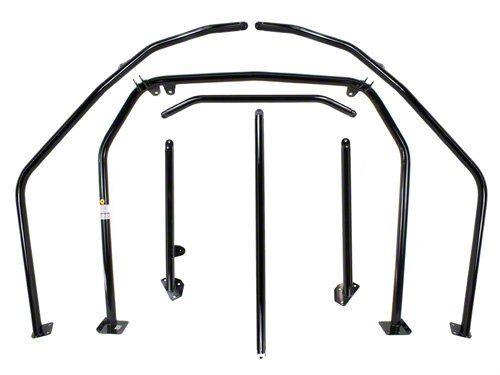 Cusco Roll Cages  229 271 FW Item Image