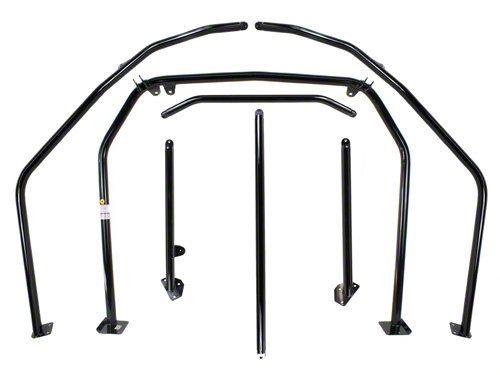 Cusco Roll Cages  230 270 B20 Item Image