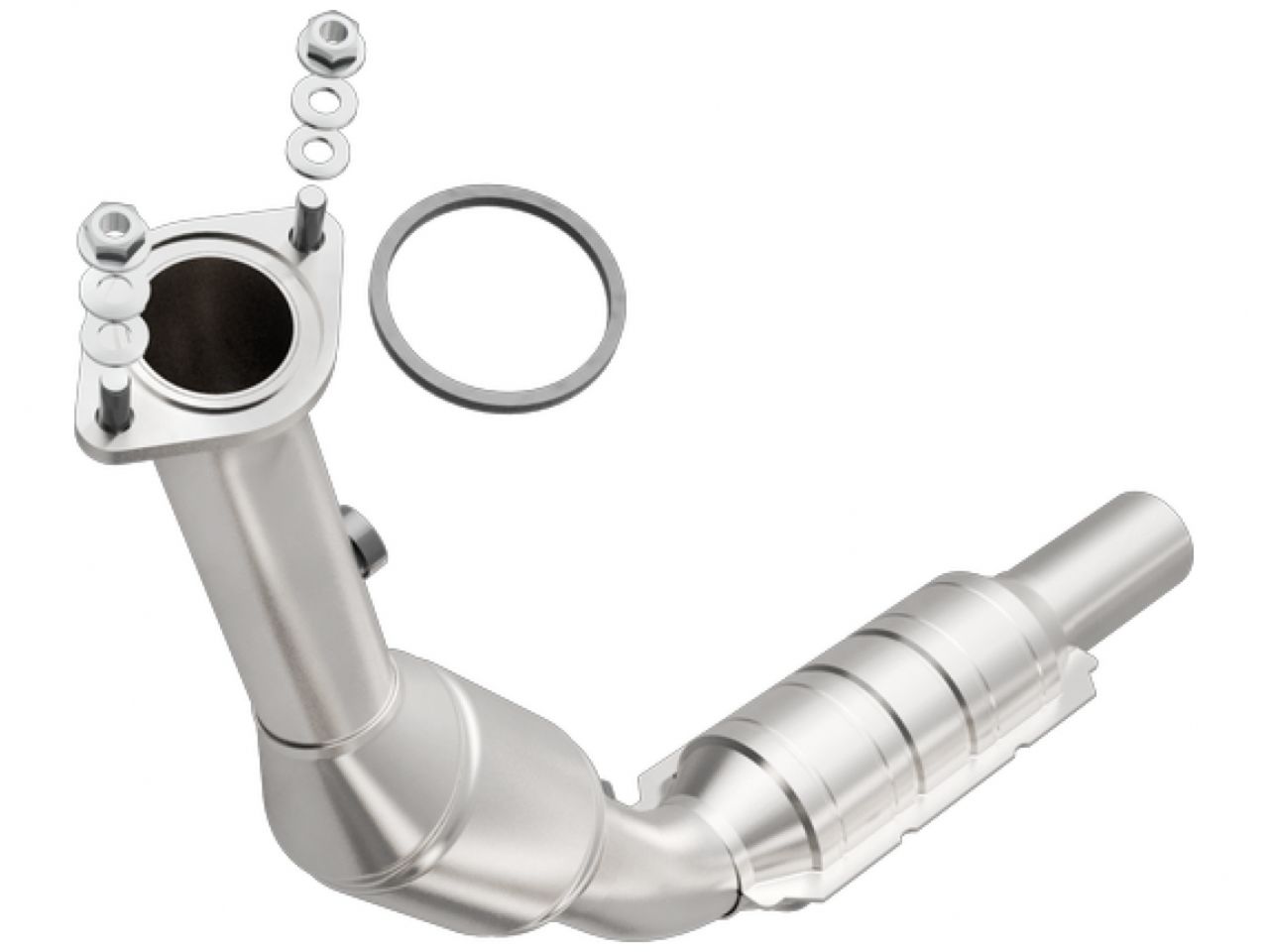 MagnaFlow Chevrolet Camaro California Grade CARB Compliant Direct-Fit Catalytic Converter