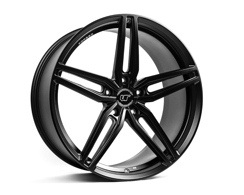 VR Performance VRP D05 Forged Wheels Wheels Wheels - Forged main image