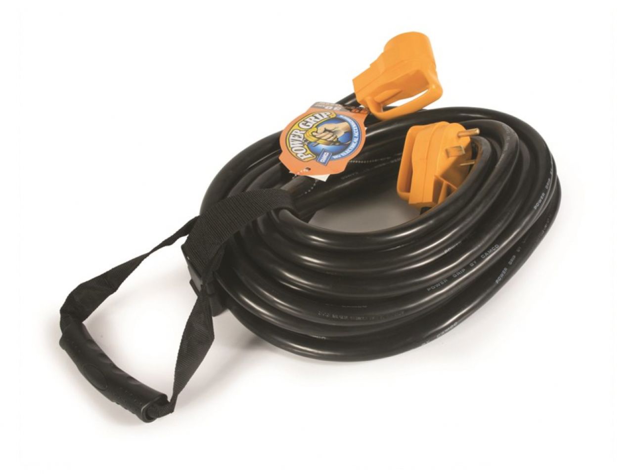 Camco Electrical Wire 55197 Item Image