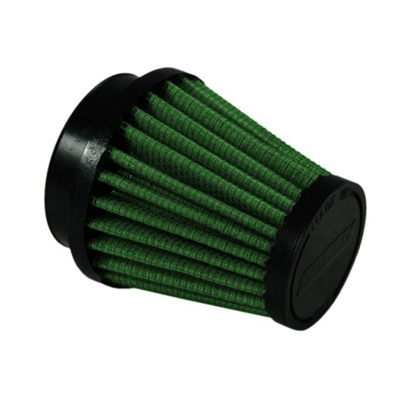 Green Filter Cone Filter - ID 2in. / Base 3in. / Top 2in. / H 3in. 7069 Main Image