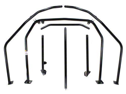 Cusco Roll Cages  230 271 GW Item Image