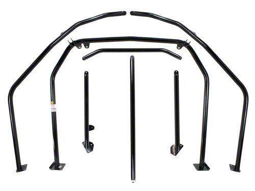 Cusco Roll Cages  232 271 DY Item Image