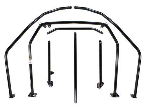 Cusco Roll Cages  232 271 GW Item Image