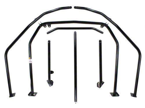 Cusco Roll Cages  232 290 E20 Item Image