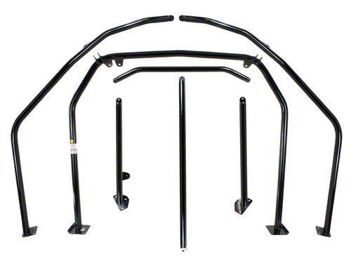 Cusco Roll Cages  251 270 E20 Item Image
