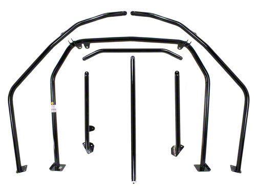 Cusco Roll Cages  270 271 EW Item Image