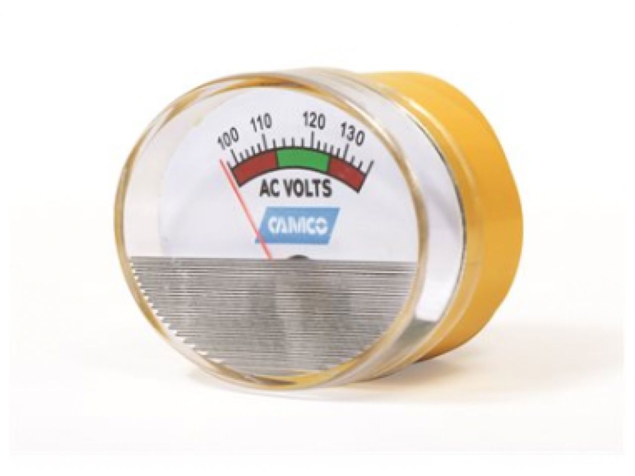 Camco Volt Meter 55263 Item Image