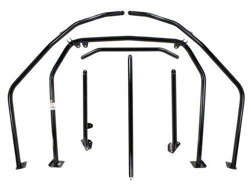Cusco Roll Cages  270 271 LY Item Image