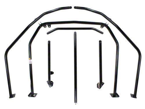 Cusco Roll Cages  280 270 L20 Item Image