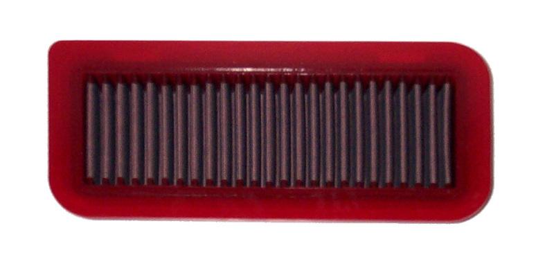 BMC 99-00 Toyota Echo 1.3L Replacement Panel Air Filter FB306/04 Main Image