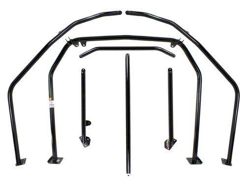 Cusco Roll Cages  281 270 D20 Item Image
