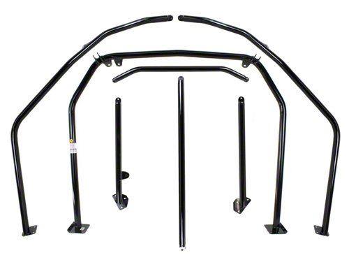 Cusco Roll Cages  281 270 E20 Item Image