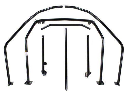Cusco Roll Cages  283 270 A20 Item Image