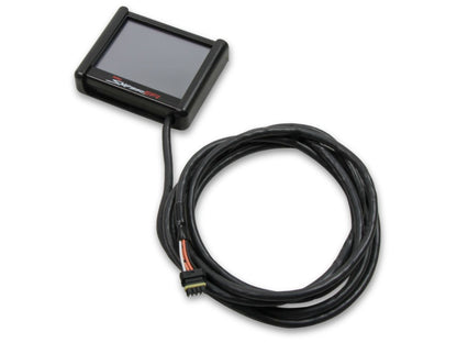 Holley SNIPER EFI 3.5 TOUCH SCREEN LCD