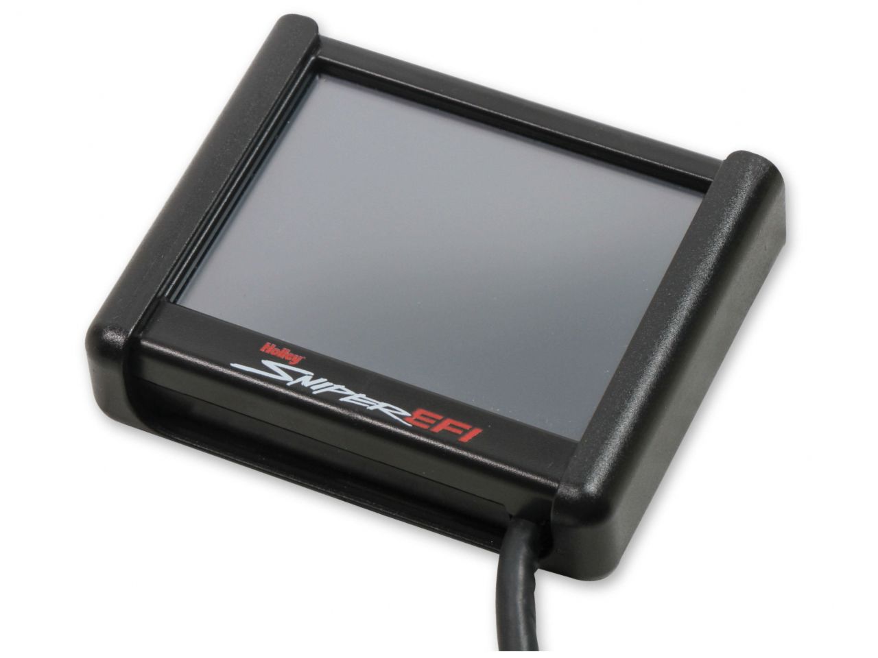 Holley SNIPER EFI 3.5 TOUCH SCREEN LCD