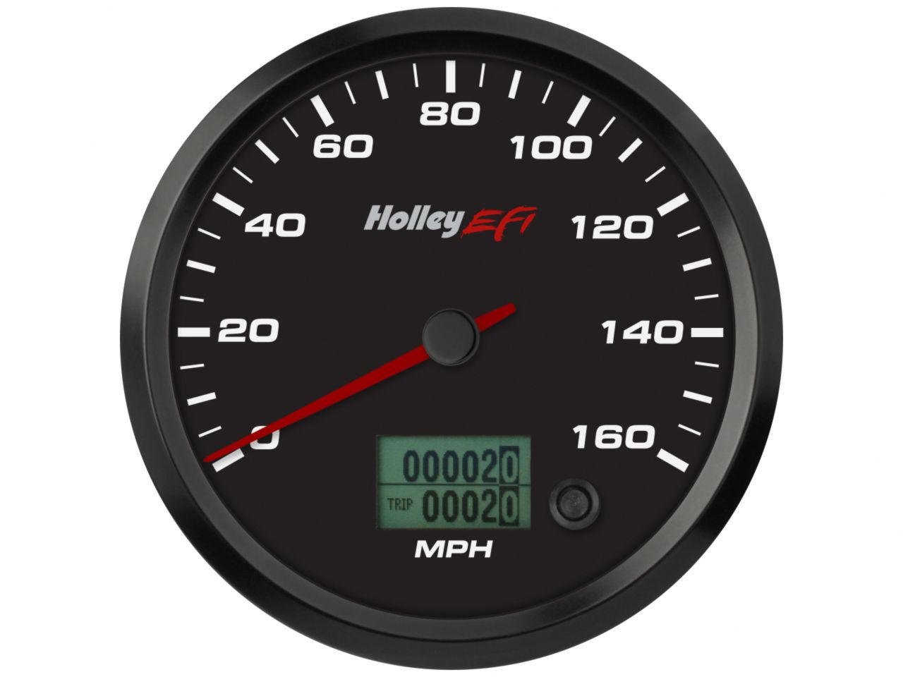 Holley Other Gauges 553-120 Item Image