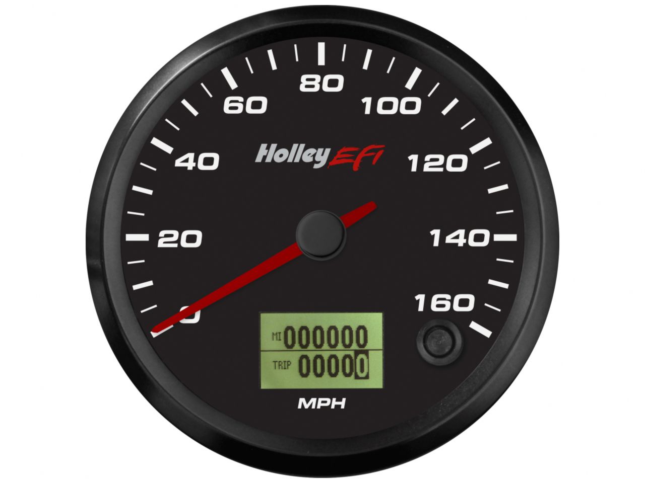 Holley Other Gauges 553-122 Item Image