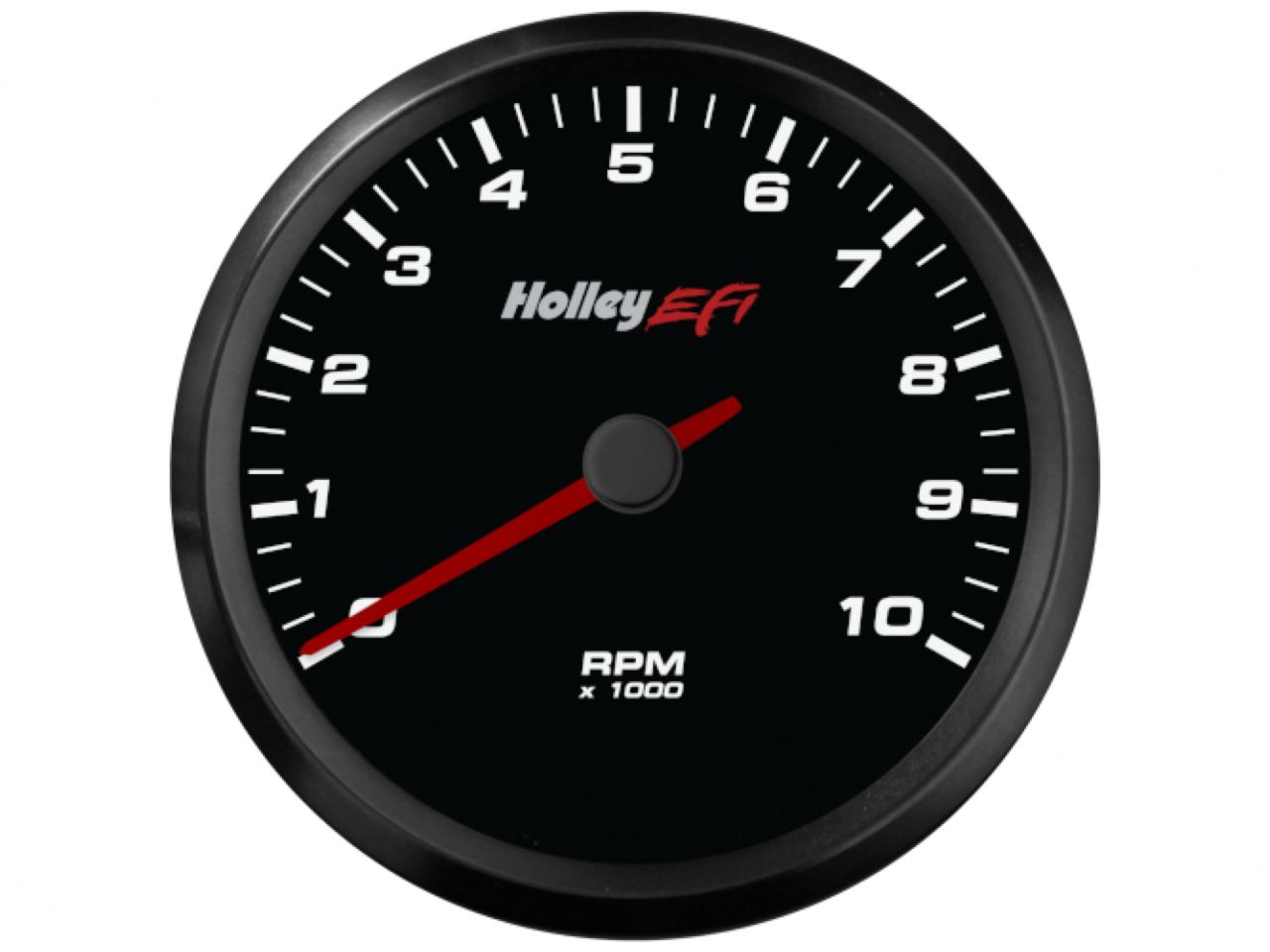 Holley Tachometer 553-124 Item Image