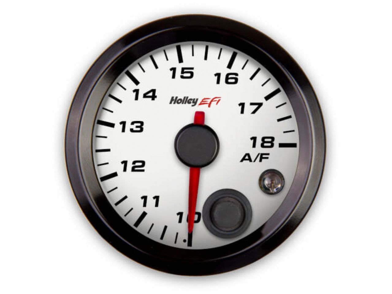 Holley Fuel Pressure Gauge 553-131W Item Image