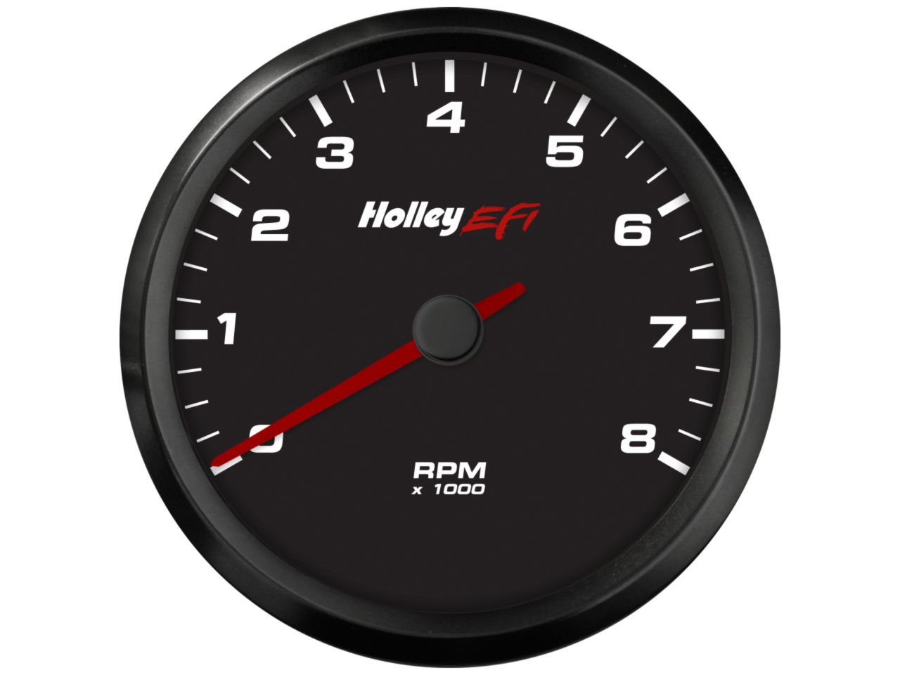 Holley Tachometer 553-146 Item Image