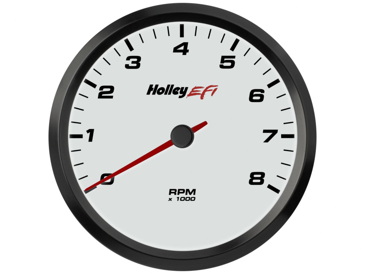 Holley Tachometer 553-147W Item Image