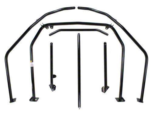 Cusco Roll Cages  283 270 F20 Item Image