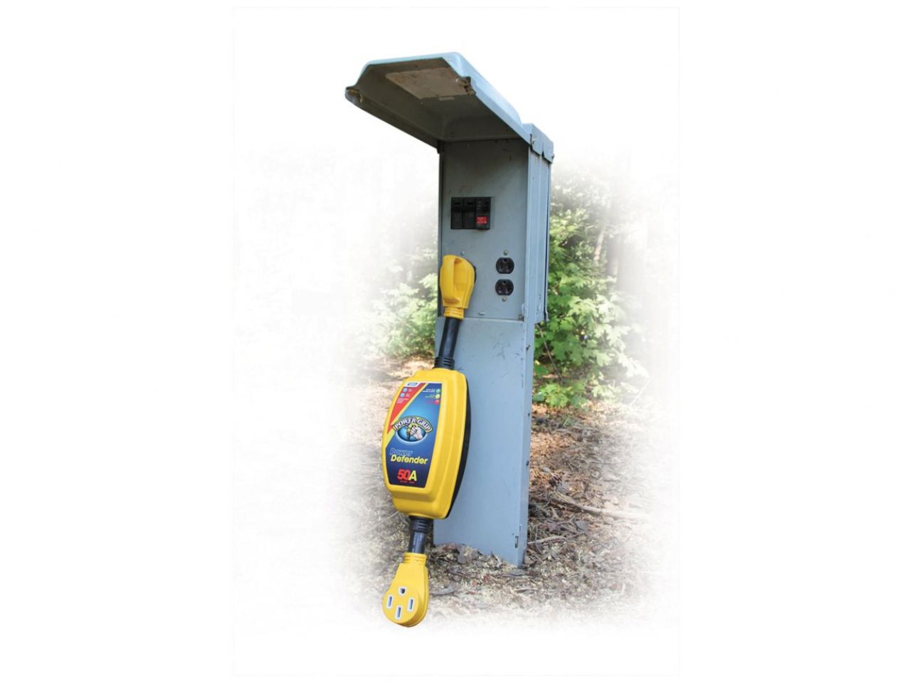 Camco Safety 55306 Item Image
