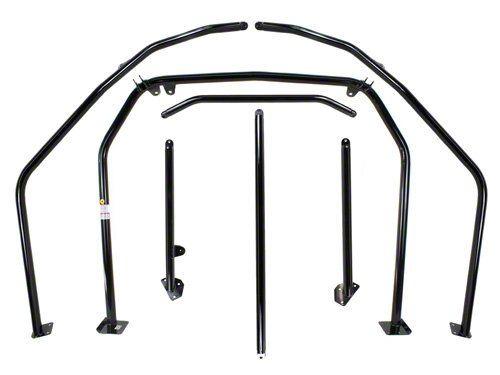 Cusco Roll Cages  287 270 E20 Item Image