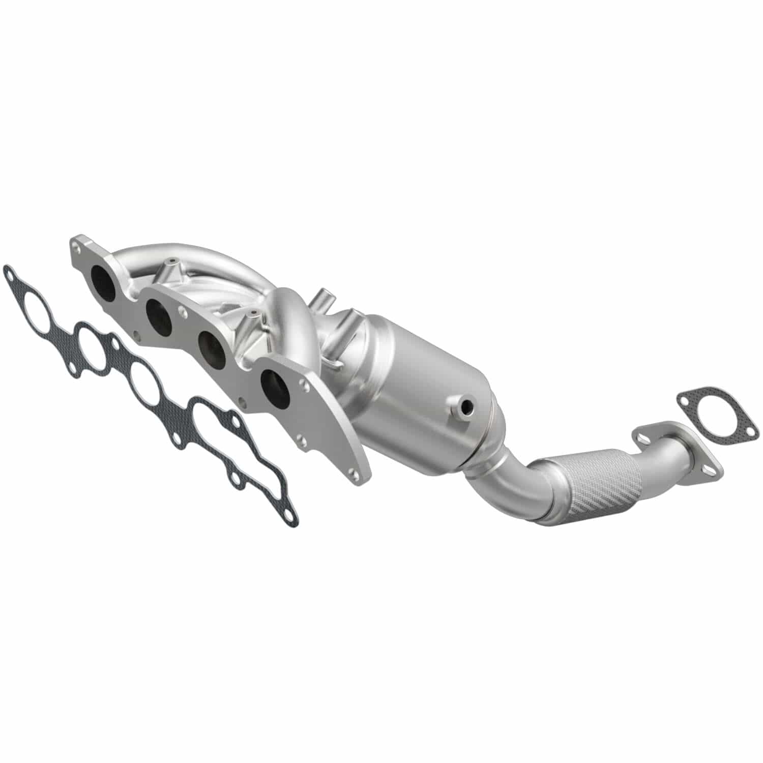 MagnaFlow Ford Focus California Grade CARB Compliant Manifold Catalytic Converter