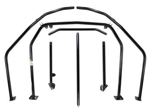 Cusco Roll Cages  302 270 B20 Item Image
