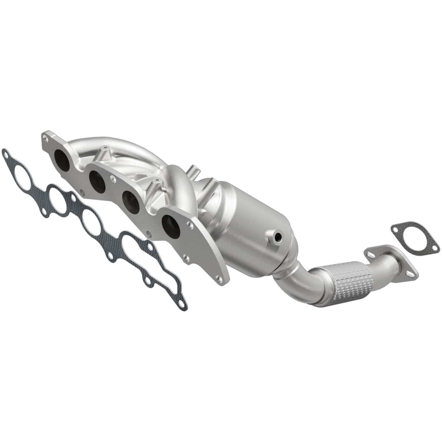 MagnaFlow Ford Focus California Grade CARB Compliant Manifold Catalytic Converter