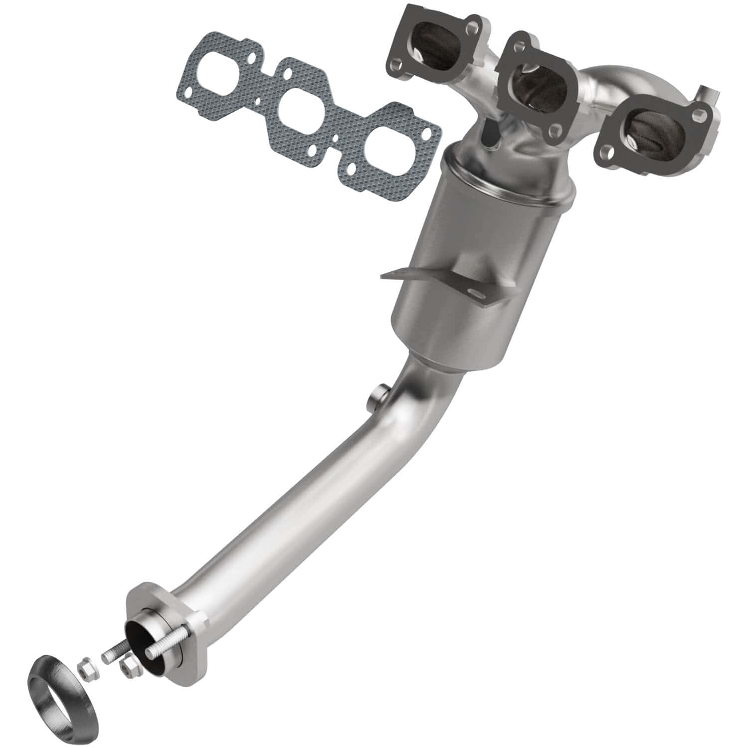 MagnaFlow California Grade CARB Compliant Manifold Catalytic Converter