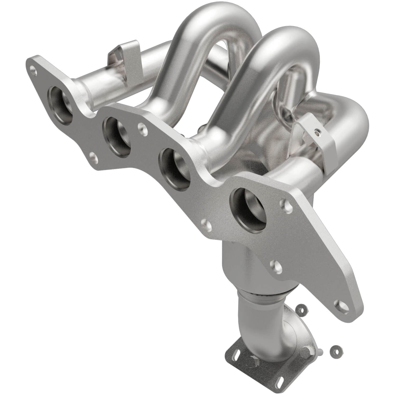 MagnaFlow California Grade CARB Compliant Manifold Catalytic Converter