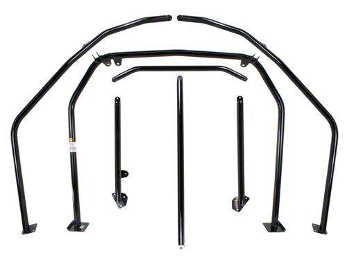 Cusco Roll Cages  302 270 E20 Item Image