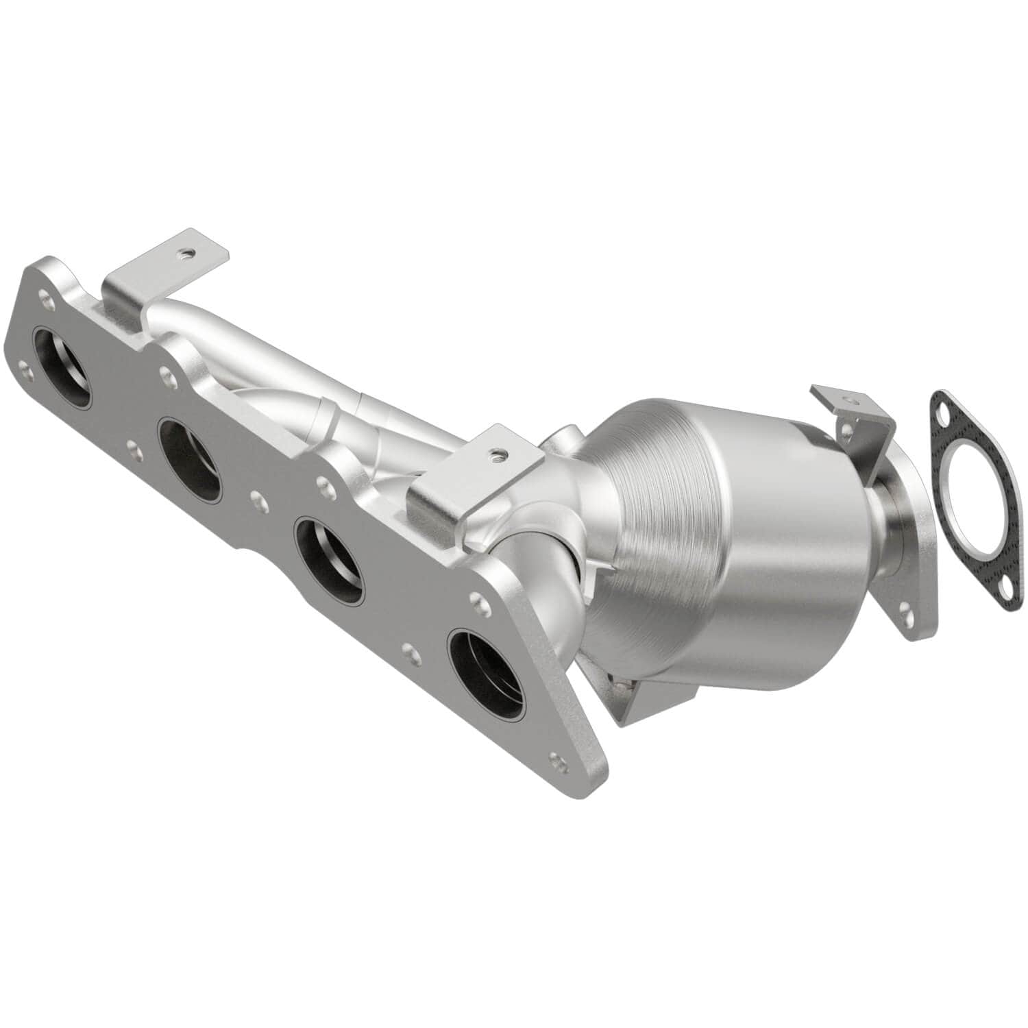 MagnaFlow California Grade CARB Compliant Manifold Catalytic Converter